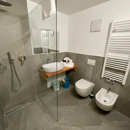 Casa Fabiolin Apartment