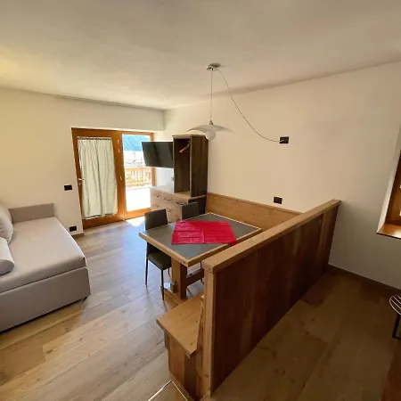 Casa Fabiolin