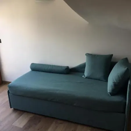 Casa Fabiolin Apartment *