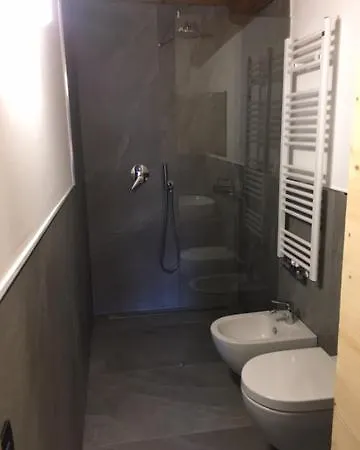 Casa Fabiolin Apartment