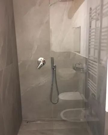Casa Fabiolin Apartment