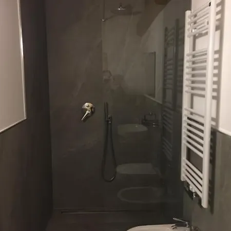 Casa Fabiolin Apartment Daiano