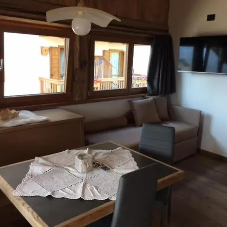 Casa Fabiolin