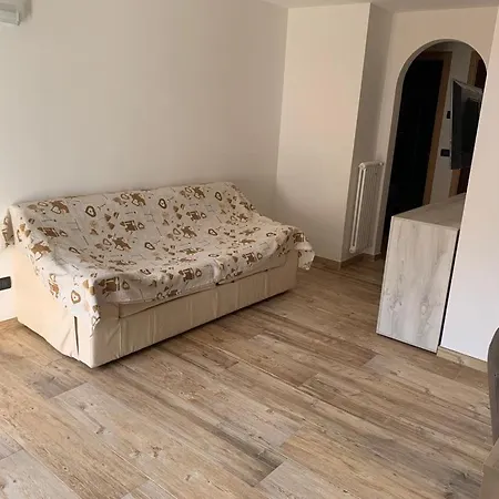 Apartment Casa Fabiolin