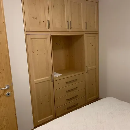 Casa Fabiolin Apartment Daiano